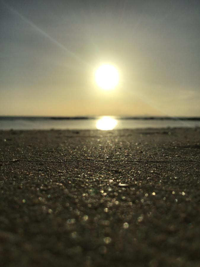 Andaman Beach Resort Csum-sziget Kültér fotó