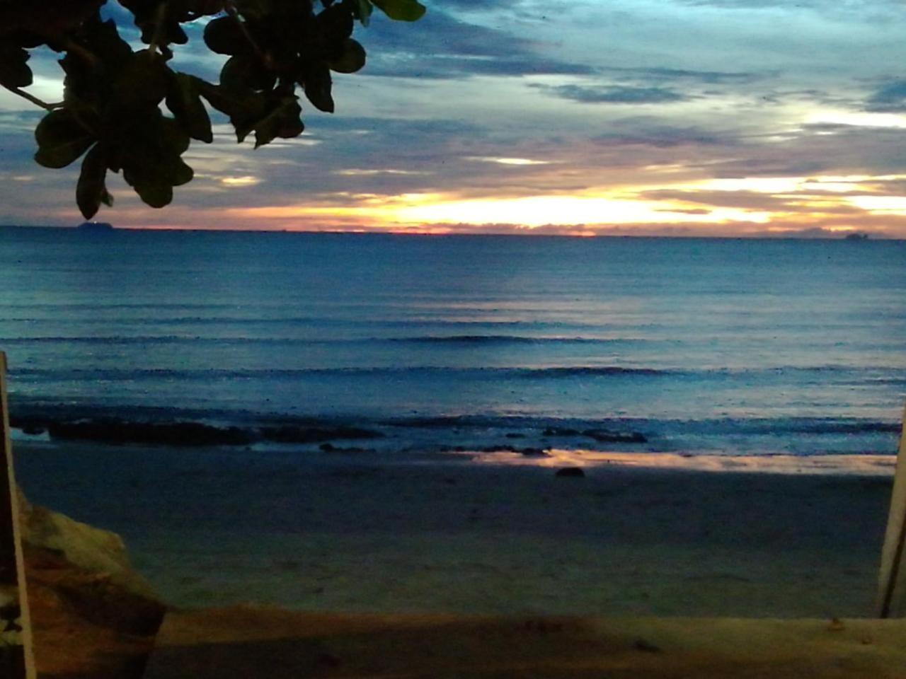 Andaman Beach Resort Csum-sziget Kültér fotó